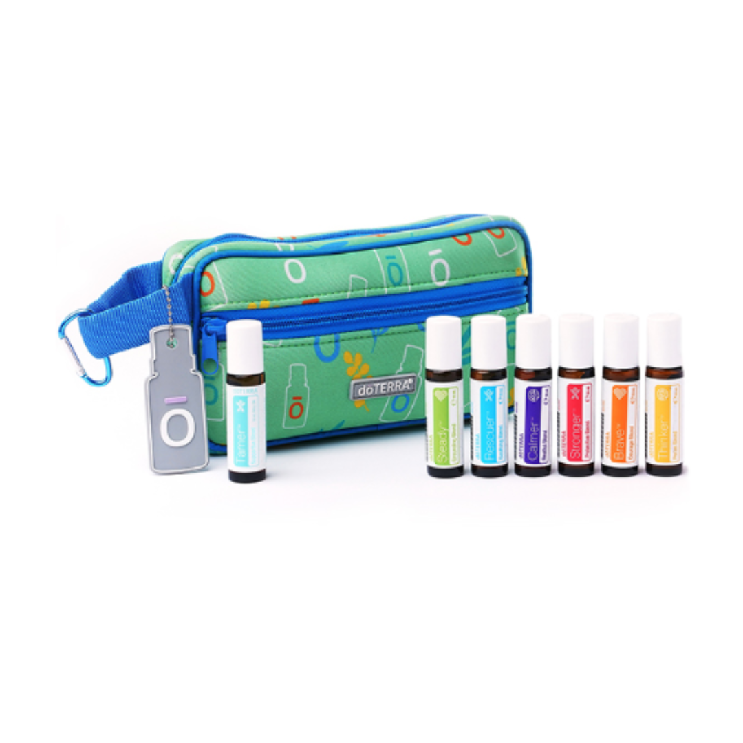 doTERRA Kids Collection