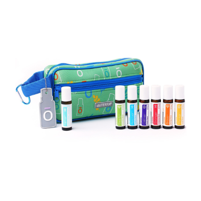 doTERRA Kids Collection