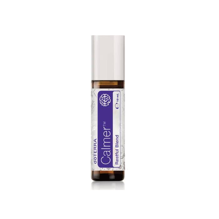 Calmer® Kids Sleep Roller | doTERRA