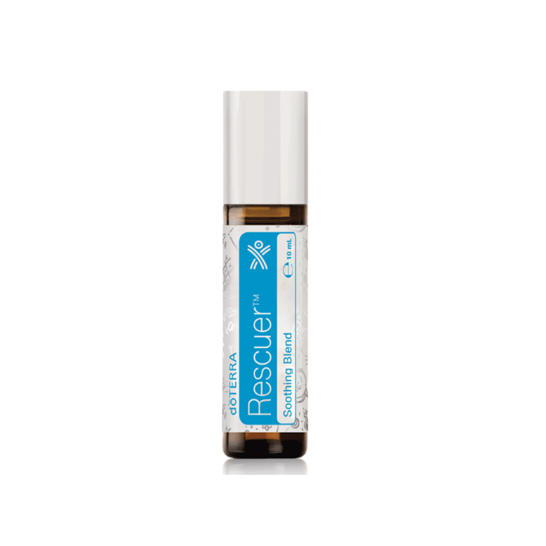 Rescuer® Kids Soothing Roller | doTERRA