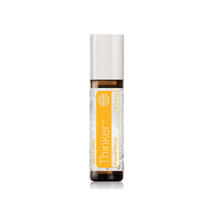 Thinker® Kids Focus Roller | doTERRA