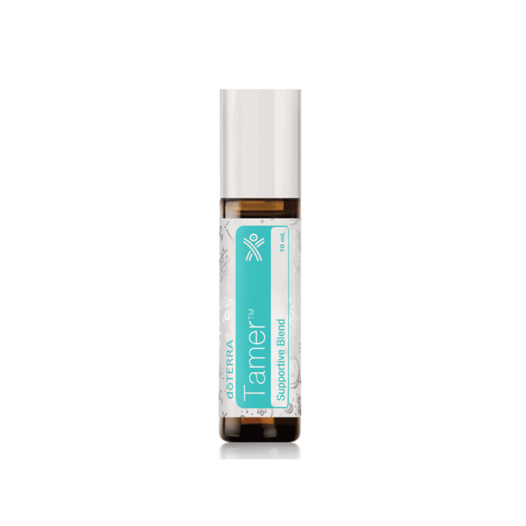 Tamer® Kids Tummy Roller | doTERRA