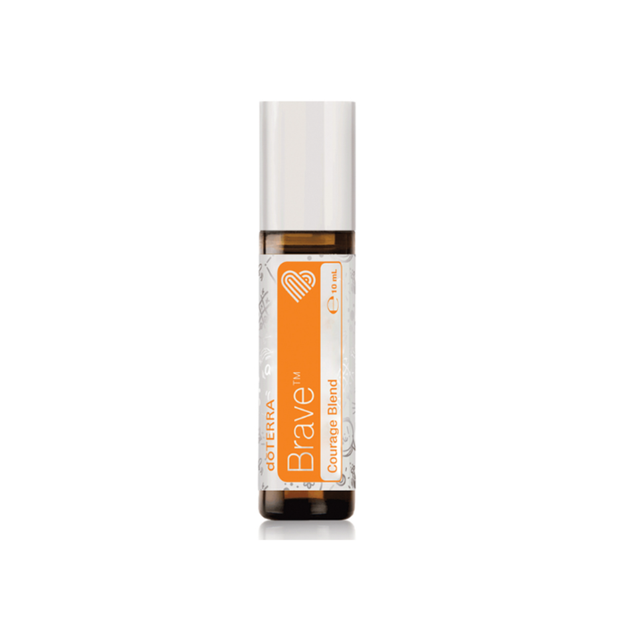 Brave® Kids Confidence Roller | doTERRA