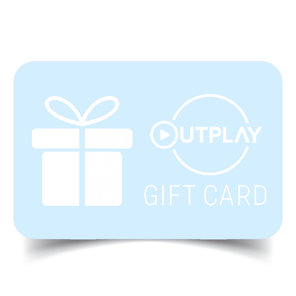 Outplay Gift Card