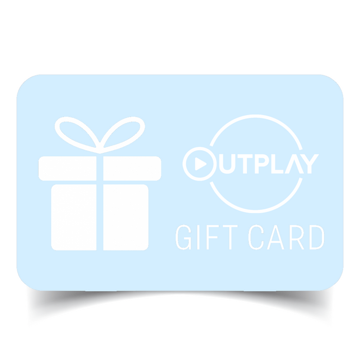Outplay Gift Card