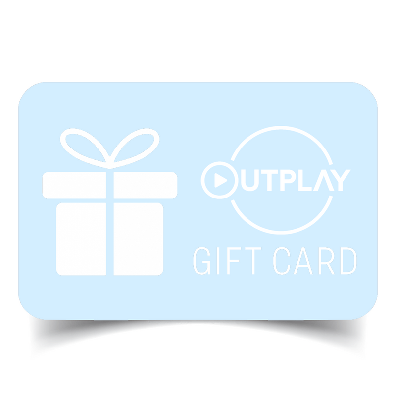 Outplay Gift Card